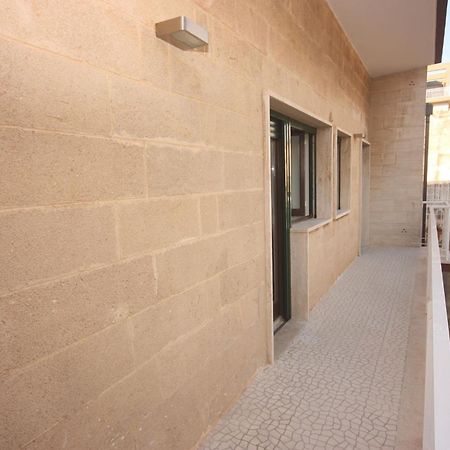 Il Punto A Maglie Hotel Exterior photo